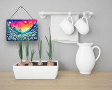 Load image into Gallery viewer, Daisies in Color Wall or Door Hanging Prints