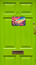 Load image into Gallery viewer, Dianthus in Color Wall or Door Hanging Prints