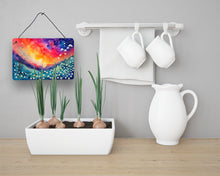 Load image into Gallery viewer, Gypsophila in Color Wall or Door Hanging Prints