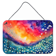 Load image into Gallery viewer, Gypsophila in Color Wall or Door Hanging Prints