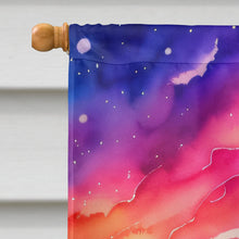 Load image into Gallery viewer, Phlox in Color House Flag