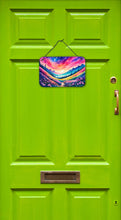 Load image into Gallery viewer, Phlox in Color Wall or Door Hanging Prints