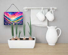 Load image into Gallery viewer, Phlox in Color Wall or Door Hanging Prints