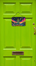 Load image into Gallery viewer, Queen of the Night Cactus in Color Wall or Door Hanging Prints