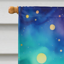 Load image into Gallery viewer, Roses in Color House Flag