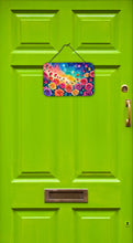 Load image into Gallery viewer, Roses in Color Wall or Door Hanging Prints