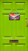 Load image into Gallery viewer, Snapdragon in Color Wall or Door Hanging Prints
