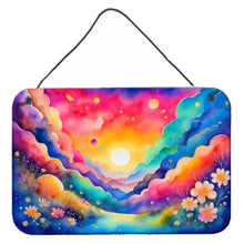 Load image into Gallery viewer, Stock, or Gillyflower in Color Wall or Door Hanging Prints