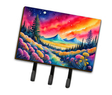 Load image into Gallery viewer, Yarrow in Color Leash or Key Holder