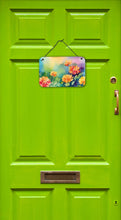 Load image into Gallery viewer, Chrysanthemums in Watercolor Wall or Door Hanging Prints