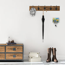 Load image into Gallery viewer, Daffodils in Watercolor Leash or Key Holder