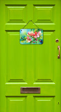 Load image into Gallery viewer, Arkansas Apple Blossom in Watercolor Wall or Door Hanging Prints