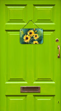 Load image into Gallery viewer, Kentucky Goldenrod in Watercolor Wall or Door Hanging Prints