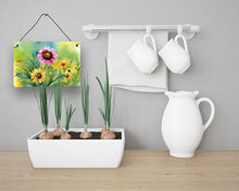 Load image into Gallery viewer, Kentucky Goldenrod in Watercolor Wall or Door Hanging Prints
