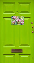 Load image into Gallery viewer, Mississippi Magnolia in Watercolor Wall or Door Hanging Prints