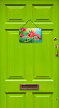 Load image into Gallery viewer, Missouri Hawthorns in Watercolor Wall or Door Hanging Prints