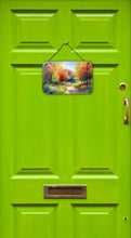 Load image into Gallery viewer, North Carolina Dogwoods in Watercolor Wall or Door Hanging Prints