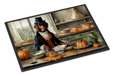 Load image into Gallery viewer, Irish Setter Fall Kitchen Pumpkins Doormat - 24x36 Decorative Floor Mat – Indoor/Outdoor Rug with Artistic Flair