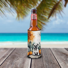 Load image into Gallery viewer, Boxer Spooky Halloween Slim Can Huggers – Fun, Functional Drink Coolers for Every Occasion