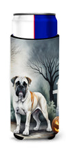 Load image into Gallery viewer, Boxer Spooky Halloween Slim Can Huggers – Fun, Functional Drink Coolers for Every Occasion