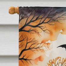 Load image into Gallery viewer, Day of the Dead Spooky Halloween House Flag