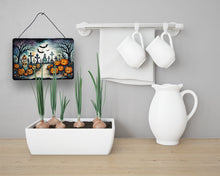 Load image into Gallery viewer, Day of the Dead Spooky Halloween Wall or Door Hanging Prints
