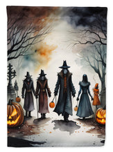 Load image into Gallery viewer, Vampires Spooky Halloween Garden Flag – Outdoor Decorative Yard Flag
