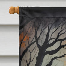 Load image into Gallery viewer, Vampires Spooky Halloween House Flag