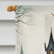 Load image into Gallery viewer, Orcs Spooky Halloween House Flag