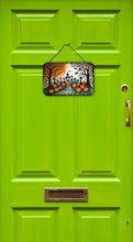 Load image into Gallery viewer, Papel Picado Skeletons Spooky Halloween Wall or Door Hanging Prints