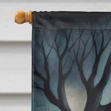 Load image into Gallery viewer, Ghosts Spooky Halloween House Flag