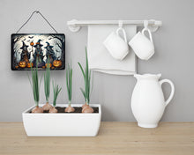 Load image into Gallery viewer, Witches Spooky Halloween Wall or Door Hanging Prints