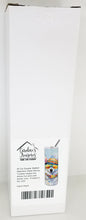 Load image into Gallery viewer, Alaskan Klee Kai Hippie Dawg Stainless Steel Skinny Tumbler