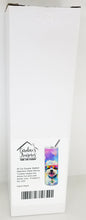 Load image into Gallery viewer, Bichon Frise Hippie Dawg Stainless Steel Skinny Tumbler