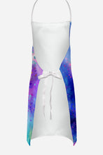 Load image into Gallery viewer, Boston Terrier Hippie Dawg Apron – Artist-Designed Kitchen, BBQ &amp; Craft Apron