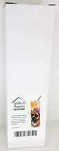 Load image into Gallery viewer, Boxer Hippie Dawg Stainless Steel Skinny Tumbler