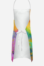 Load image into Gallery viewer, Boxer Hippie Dawg Apron – Artist-Designed Kitchen, BBQ &amp; Craft Apron
