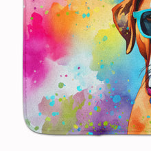 Load image into Gallery viewer, Boxer Hippie Dawg Memory Foam Kitchen Mat