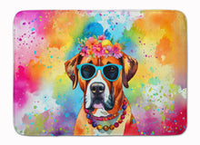 Load image into Gallery viewer, Boxer Hippie Dawg Memory Foam Kitchen Mat
