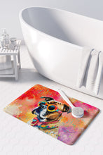 Load image into Gallery viewer, Boxer Hippie Dawg Memory Foam Kitchen Mat