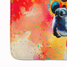 Load image into Gallery viewer, Boxer Hippie Dawg Memory Foam Kitchen Mat
