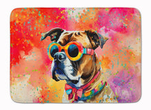 Load image into Gallery viewer, Boxer Hippie Dawg Memory Foam Kitchen Mat