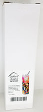 Load image into Gallery viewer, Boxer Hippie Dawg Stainless Steel Skinny Tumbler