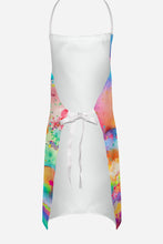 Load image into Gallery viewer, Cairn Terrier Hippie Dawg Apron – Artist-Designed Kitchen, BBQ &amp; Craft Apron