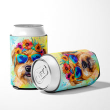 Load image into Gallery viewer, Cairn Terrier Hippie Dawg Can or Bottle Hugger