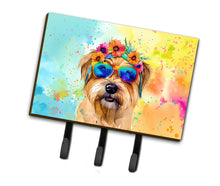 Load image into Gallery viewer, Cairn Terrier Hippie Dawg Leash or Key Holder