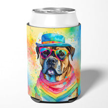 Load image into Gallery viewer, Cane Corso Hippie Dawg Can or Bottle Hugger