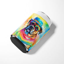 Load image into Gallery viewer, Cane Corso Hippie Dawg Can or Bottle Hugger
