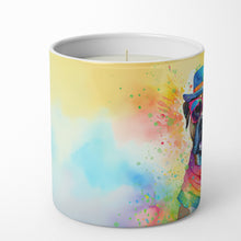 Load image into Gallery viewer, Cane Corso Hippie Dawg Decorative Soy Candle