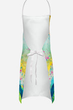 Load image into Gallery viewer, Cane Corso Hippie Dawg Apron – Artist-Designed Kitchen, BBQ &amp; Craft Apron